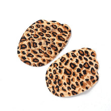 Load image into Gallery viewer, High Heel Soft Forefoot Insole