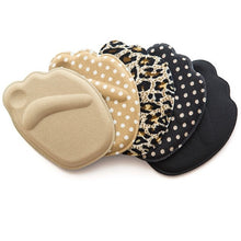 Load image into Gallery viewer, High Heel Soft Forefoot Insole