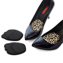 Load image into Gallery viewer, High Heel Soft Forefoot Insole