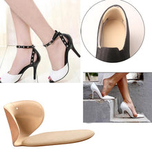 Load image into Gallery viewer, High Heels Comfort Insole